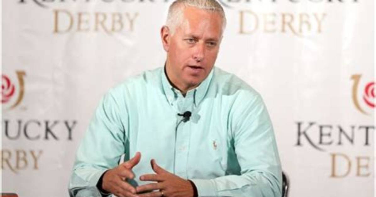Todd Pletcher Net Worth Income