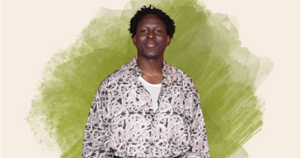 Toheeb Jimoh's Wife: Unraveling the Enigma
