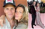 Tom Brady, Gisele Bndchen Share Pics of Son Ben for His 14Th Birthday