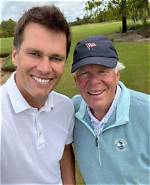 Tom Brady's Father's Impact on His Success