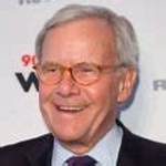 Tom Brokaw Biography, Age, Height, Wife, Net Worth, Family