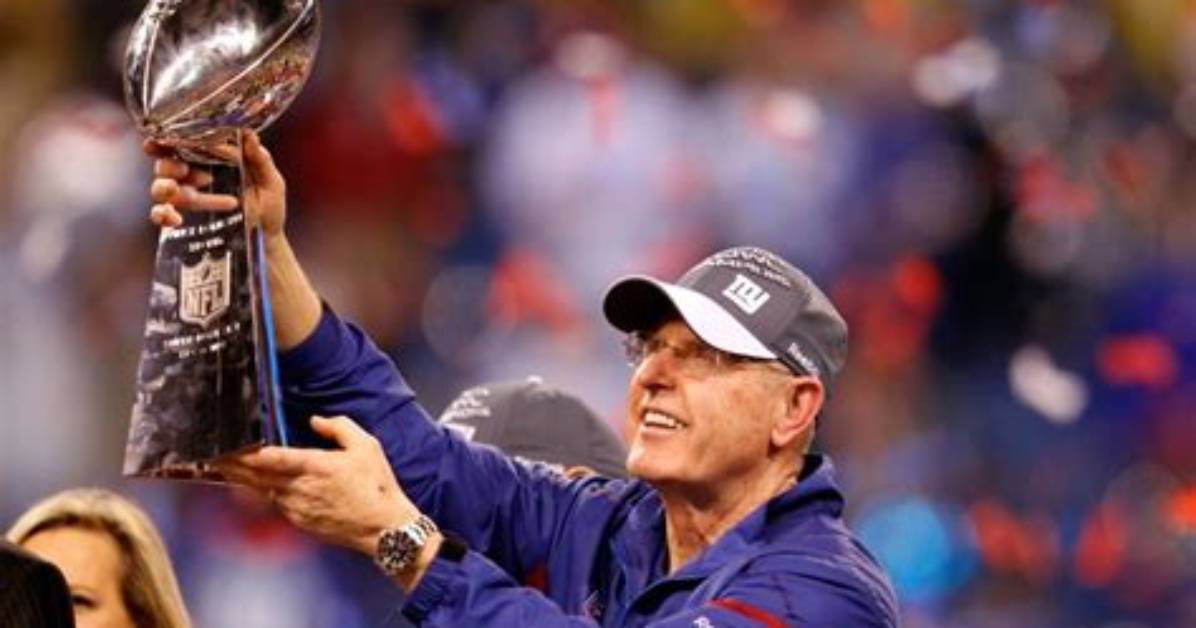 Tom Coughlin Net Worth Wiki Age Weight And