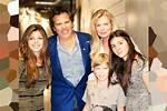 Tom Gores’ Children – All 3 Kids Are Showing Interest in Business