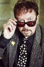 Tom Robbins