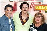 Tom Sandoval, Anthony, and Terri's Cultural Clash