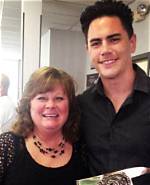 Tom Sandoval Parents: Meet Anthony and Terri