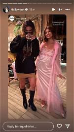 Tom Sandoval's Raquel Leviss Halloween Costume Has Fans in Disbelief |