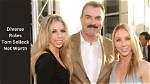 Tom Selleck Net Worth: Career & Lifestyle