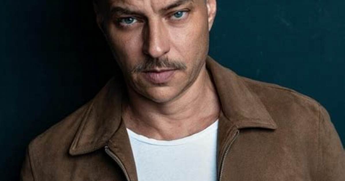 Tom Wlaschiha Net Worth in 2023 How Rich Is He Now?