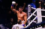 Tommy Fury's Dad Claims Jake Paul Owes Him $2 Million |