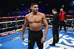Tommy Fury's Height and Its Impact Unveiled
