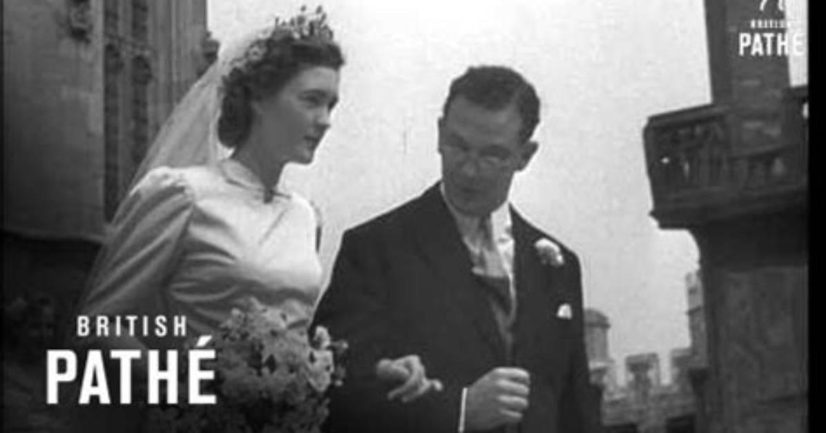 Tommy Lascelles & Joan Lascelles Married, Children, Joint Family Tree & History |
