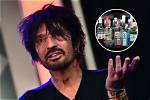 Tommy Lee Recalls Drinking 2 Gallons of Vodka a Day and Shooting Booze with a Syringe
