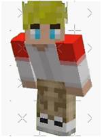 Tommyinnit Minecraft Skin | Zoomblog