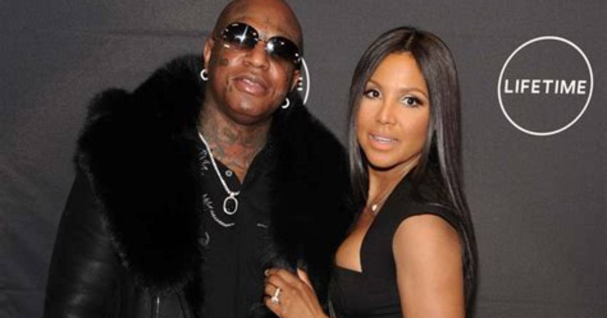 Toni Braxton Shuts Down Marriage Rumors to Birdman, Says They're Both 'Single'