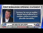 Tony Bobulinski Background, Wikipedia, Biography, Who Is, Bio