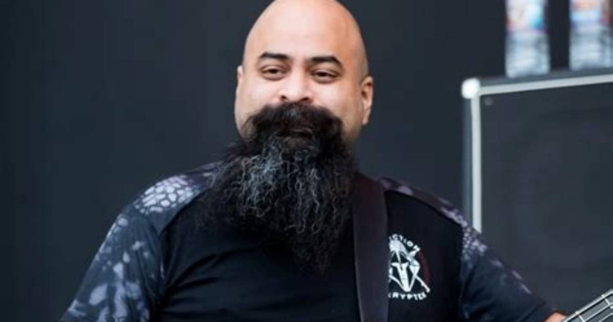 Tony Campos Net Worth 2024