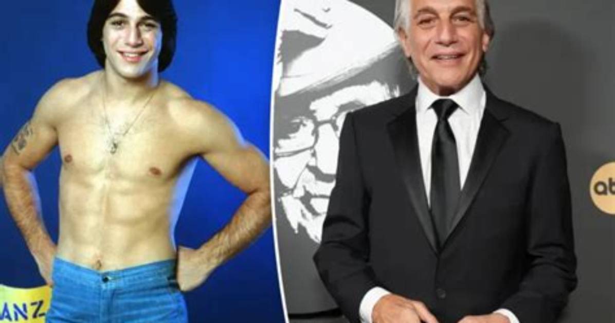 Tony Danza's Height, Weight, Net Worth, and Age Revealed