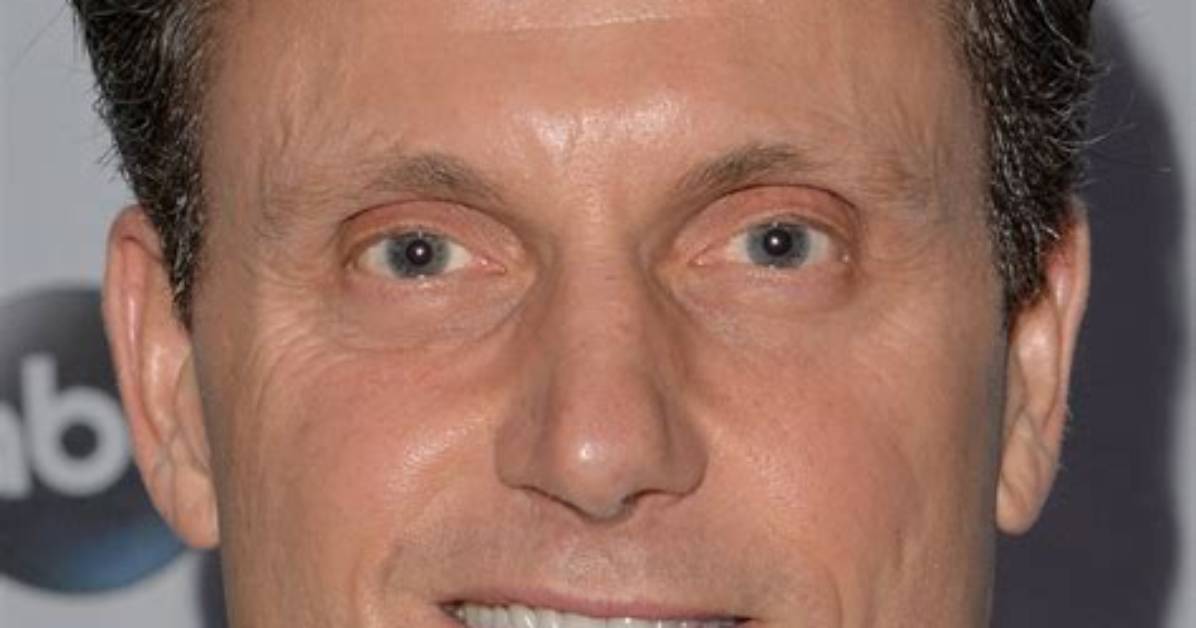 Tony Goldwyn Net Worth - Jazzvib