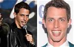 Tony Hinchcliffe's Father: a Glimpse into the Life of a Comedic Legend