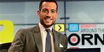 Tony Reali's Journey as a Father: Insights into His Children