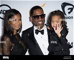 Tony Rock Wife