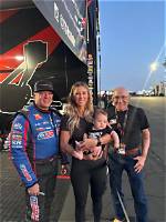 Tony Stewart's Family Legacy: Uncovering Surprising Truths