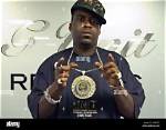 Tony Yayo's Personal Dimensions Revealed