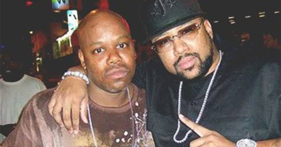 Too Short Recalls Being with Pimp C the Night He Died