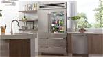 Top 10 Most Expensive Refrigerator Brands: Elevate Your Kitchen