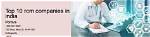 Top 10 Rcm Companies in India