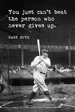 Top 30 Babe Ruth Quotes |