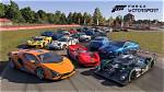 Top 5 Fastest Cars in Forza Motorsport: Experience Unparalleled Speed