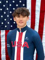 Top American Cyclist Magnus White, 17, Dies After Being Hit by a Car |