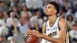 Top Prospect: Flix Wembanyama's Nba Journey