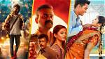 Top Telugu Movies in 2025: New Releases & News!