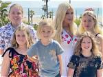 Tori Spelling's Children Ages: a Comprehensive Overview