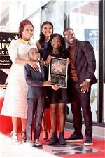 Torrei Hart Wiki, Age (Kevin Hart’s Ex-Wife) Biography, Family & Facts