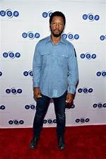 Tory Kittles' Astounding Net Worth: Discover His Financial Success