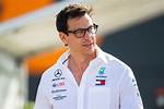 Toto Wolff: the Early Year's of a Racing Legend