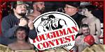 Toughman Competition: the Ultimate Test of Grit and Determination