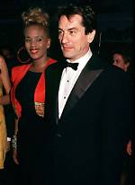 Toukie Smith – Biography of Robert De Niro’s Ex-Wife and Willi Smith’s Sister