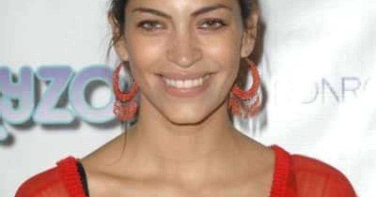 Touriya Haoud- Wiki, Age, Height, Net Worth, Husband, Marriage