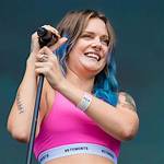 Tove Lo's Name Pronunciation and Cake Helmet Have Rpdr Fans in Shock