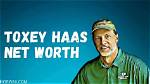 Toxey Haas Net Worth: How Rich Is the Mossy Oak Ceo?