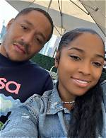 Toya Johnson Wiki, Net Worth, Husband, Marriage, Children, Height