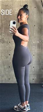 Tracee Ellis Ross's Big Booty Unveiled