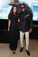 Tracey Edmonds' Husband: Unraveling the Enigmatic Union
