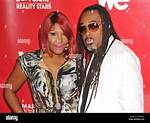 Traci Braxton: Her Husband and Son - a Deep Dive into Family Life