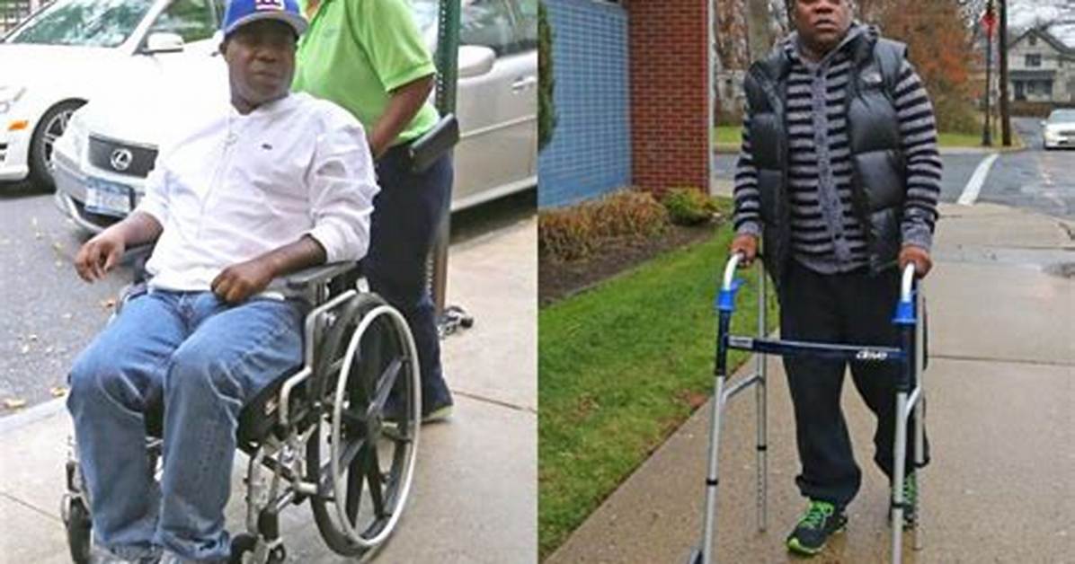 Tracy Morgan Accident Payout: a Comprehensive Guide